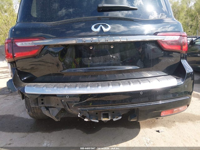 INFINITI Qx Premium Select
