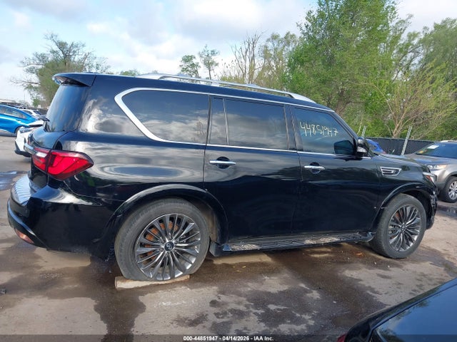 INFINITI Qx Premium Select