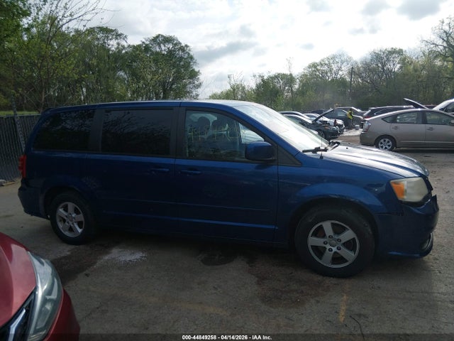 Dodge Grand Caravan Mainstreet