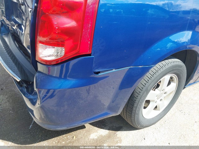 Dodge Grand Caravan Mainstreet