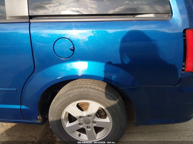 Dodge Grand Caravan Mainstreet