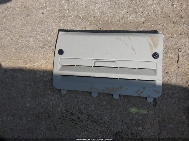 Dodge Grand Caravan Mainstreet