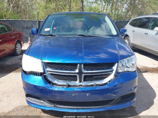 Dodge Grand Caravan Mainstreet