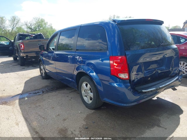 Dodge Grand Caravan Mainstreet