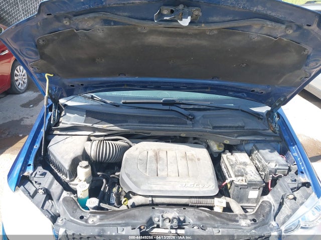 Dodge Grand Caravan Mainstreet