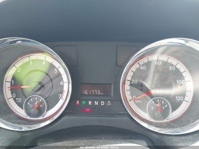 Dodge Grand Caravan Mainstreet