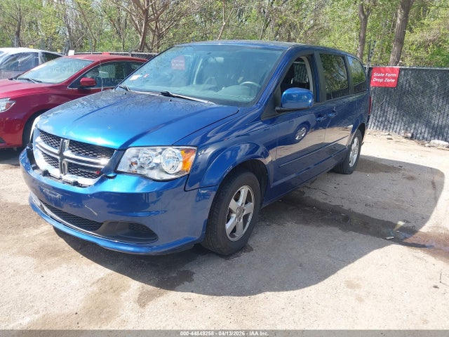Dodge Grand Caravan Mainstreet
