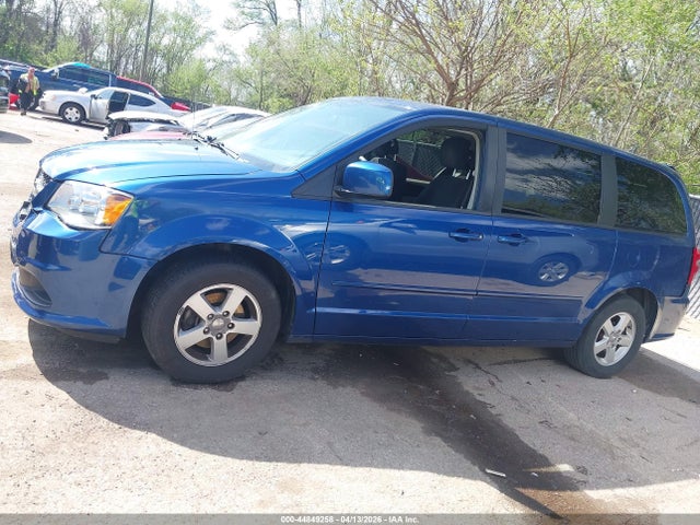 Dodge Grand Caravan Mainstreet