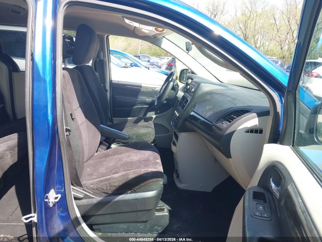 Dodge Grand Caravan Mainstreet