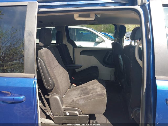 Dodge Grand Caravan Mainstreet