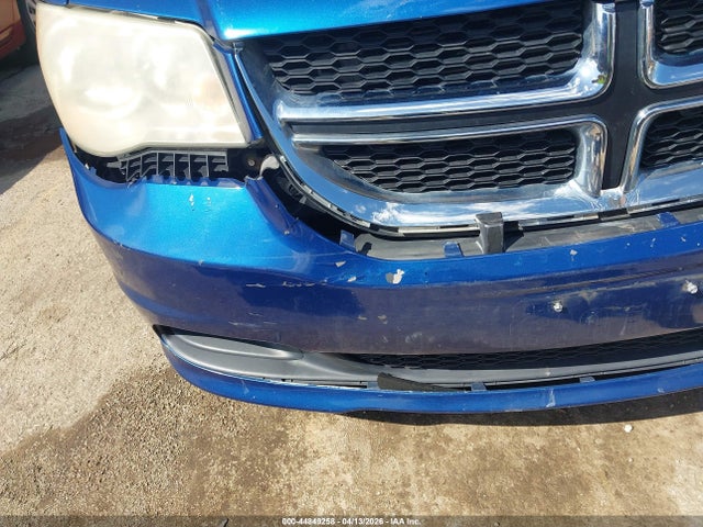 Dodge Grand Caravan Mainstreet