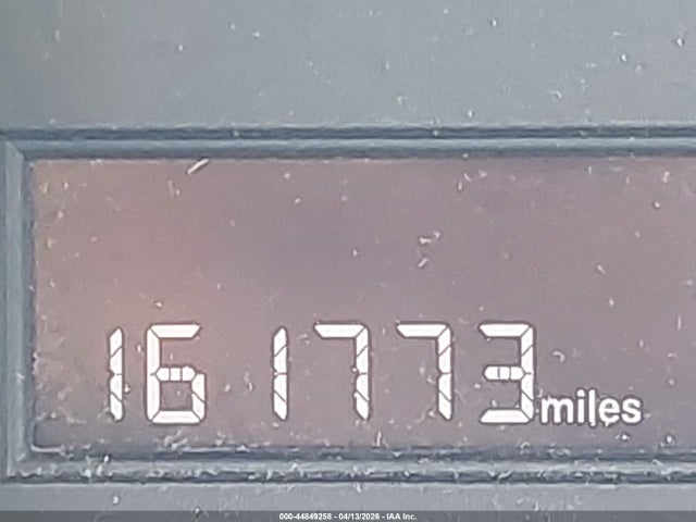 Dodge Grand Caravan Mainstreet