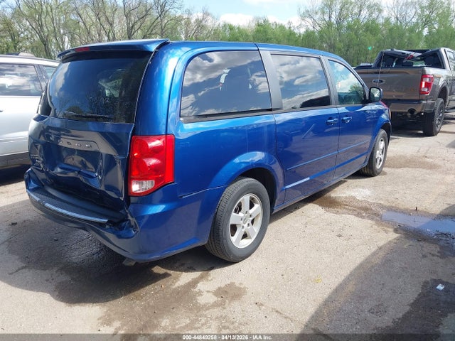 Dodge Grand Caravan Mainstreet