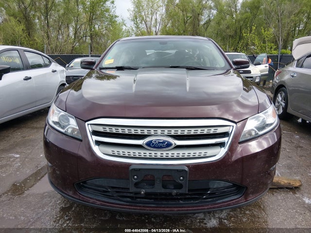 Ford Taurus Sel