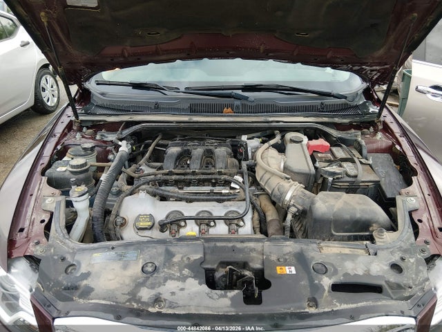Ford Taurus Sel
