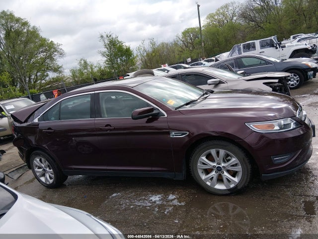 Ford Taurus Sel