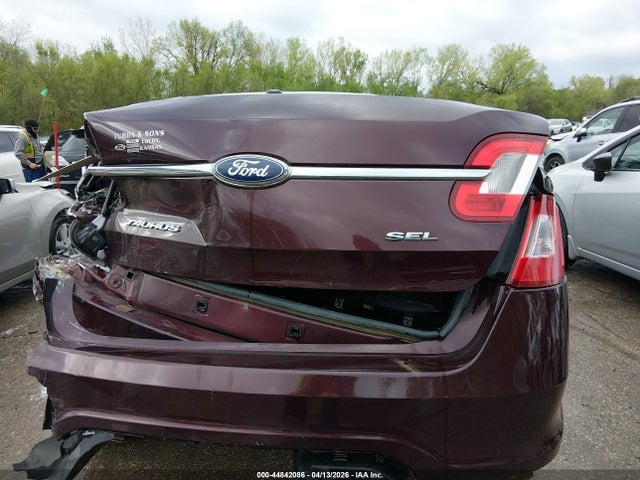 Ford Taurus Sel