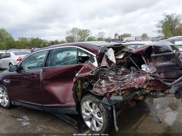 Ford Taurus Sel
