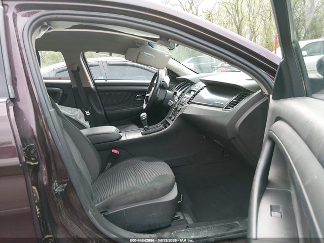 Ford Taurus Sel