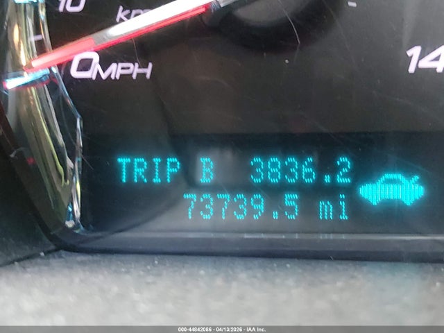 Ford Taurus Sel