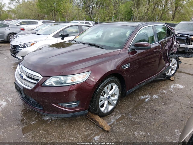 Ford Taurus Sel