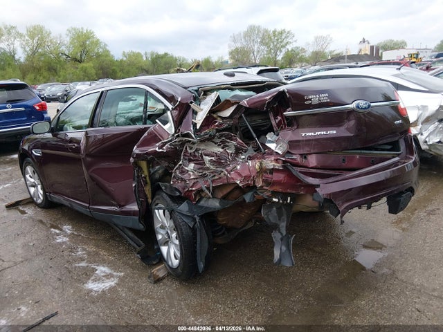 Ford Taurus Sel