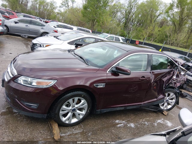 Ford Taurus Sel