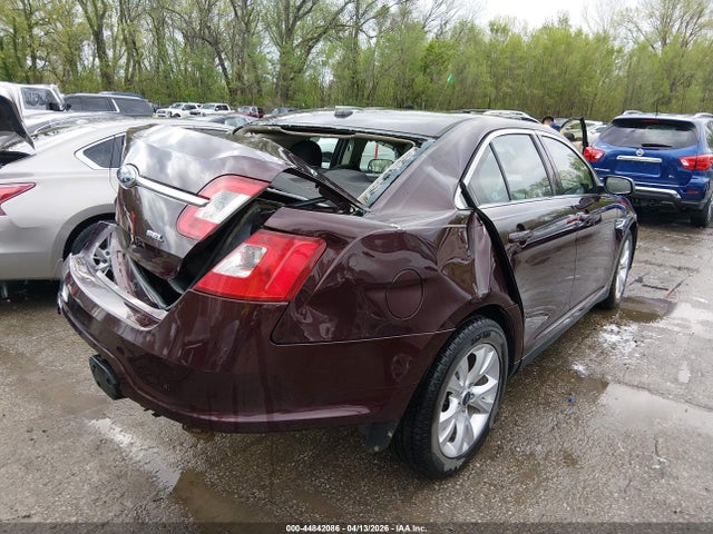 Ford Taurus Sel