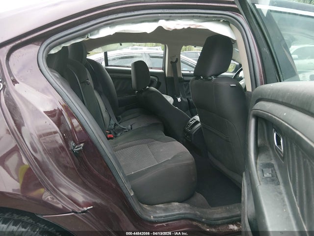 Ford Taurus Sel