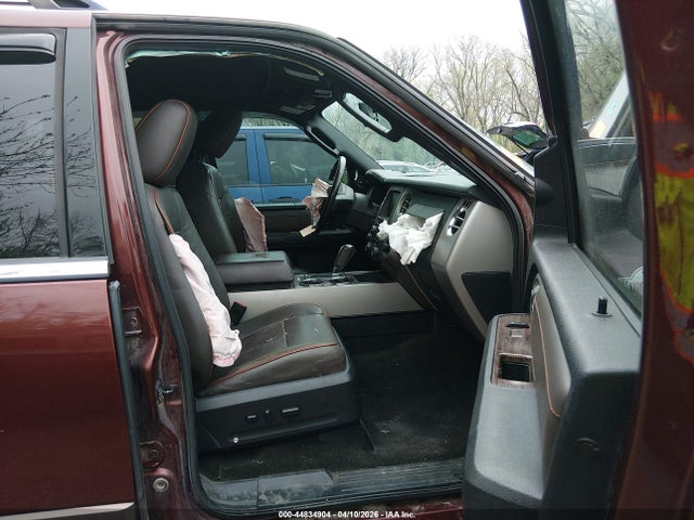 Ford Expedition King Ranch
