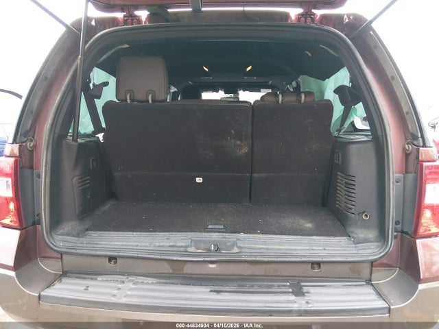 Ford Expedition King Ranch