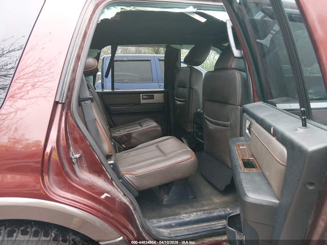 Ford Expedition King Ranch