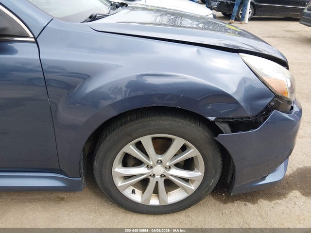 Subaru Legacy 2.5i