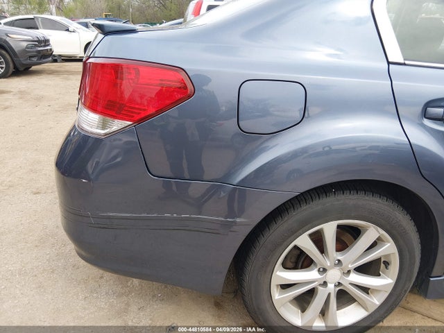Subaru Legacy 2.5i
