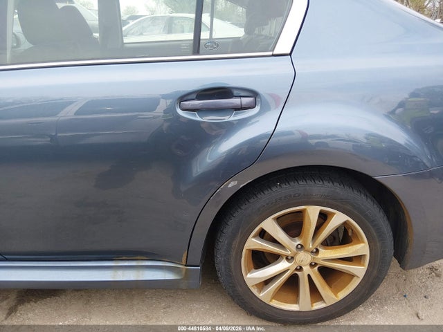 Subaru Legacy 2.5i