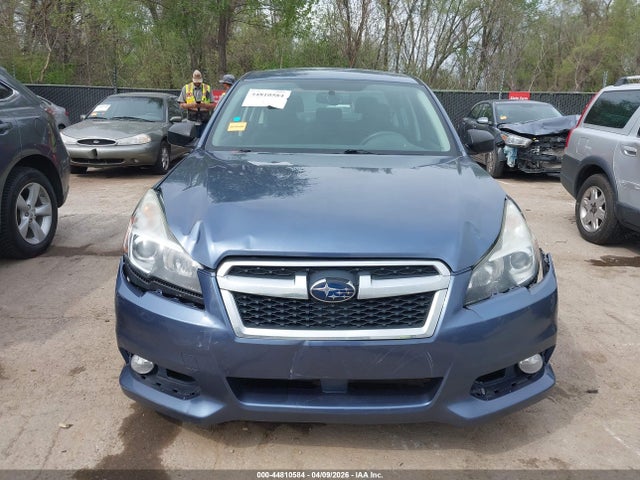 Subaru Legacy 2.5i