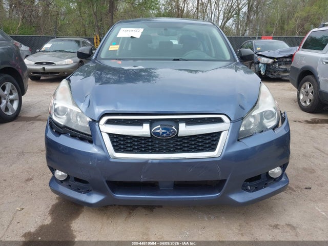Subaru Legacy 2.5i
