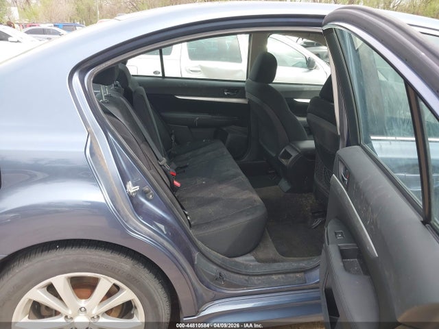 Subaru Legacy 2.5i