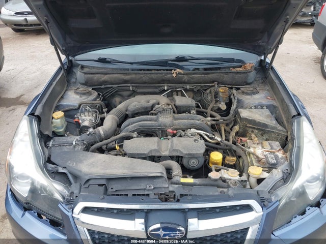 Subaru Legacy 2.5i