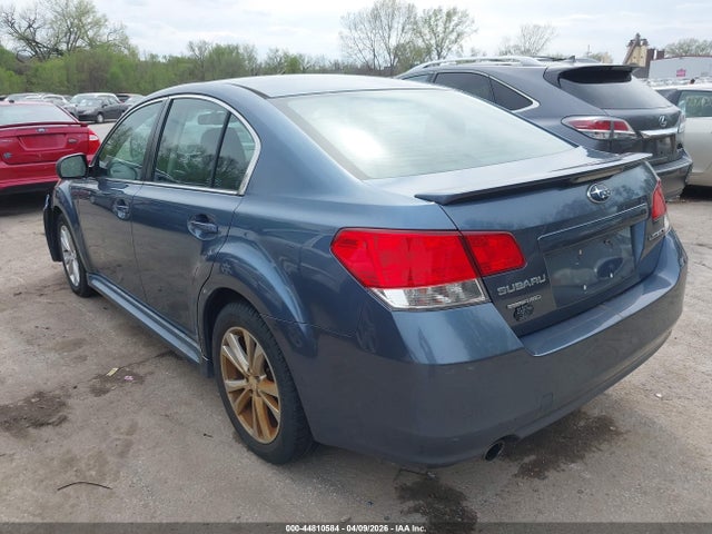 Subaru Legacy 2.5i
