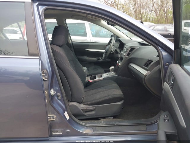 Subaru Legacy 2.5i