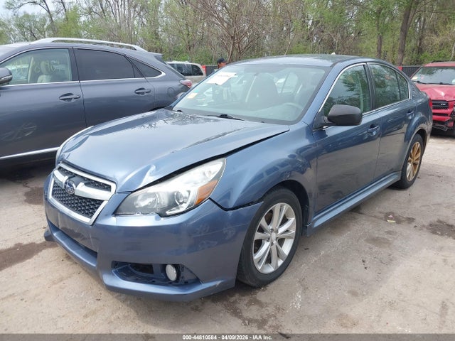 Subaru Legacy 2.5i