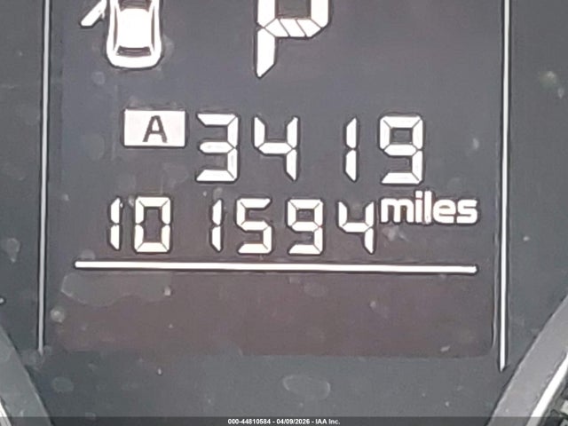 Subaru Legacy 2.5i