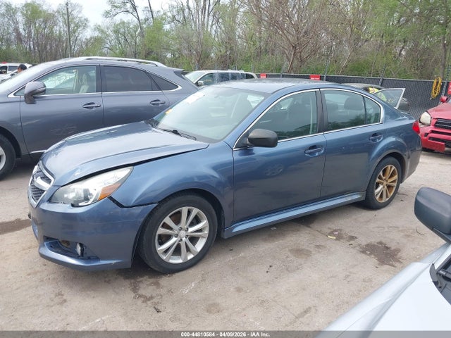 Subaru Legacy 2.5i