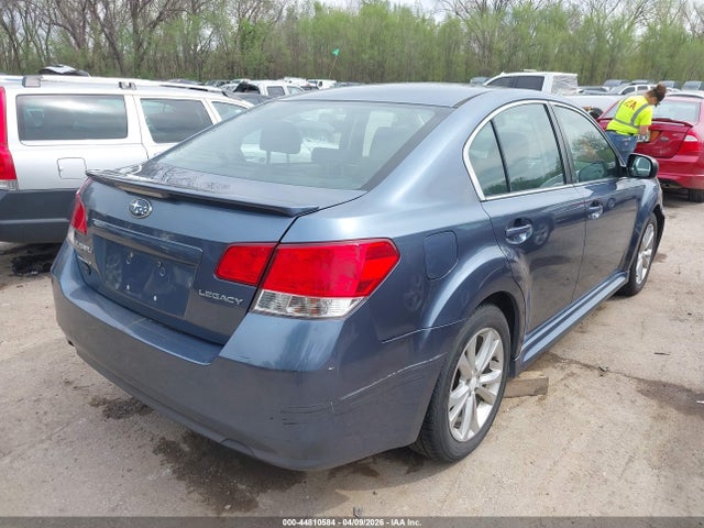 Subaru Legacy 2.5i