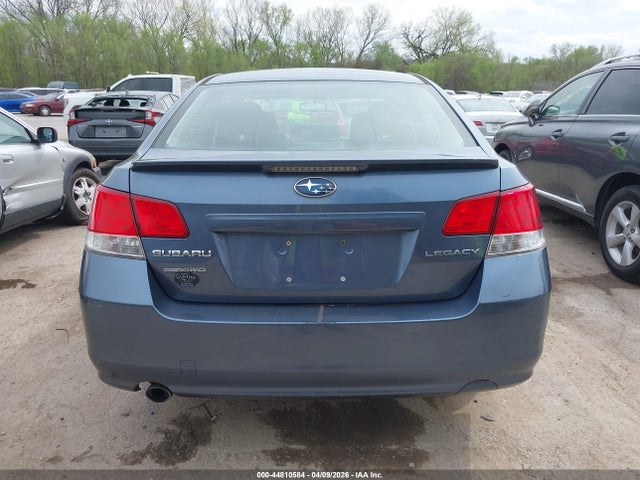 Subaru Legacy 2.5i