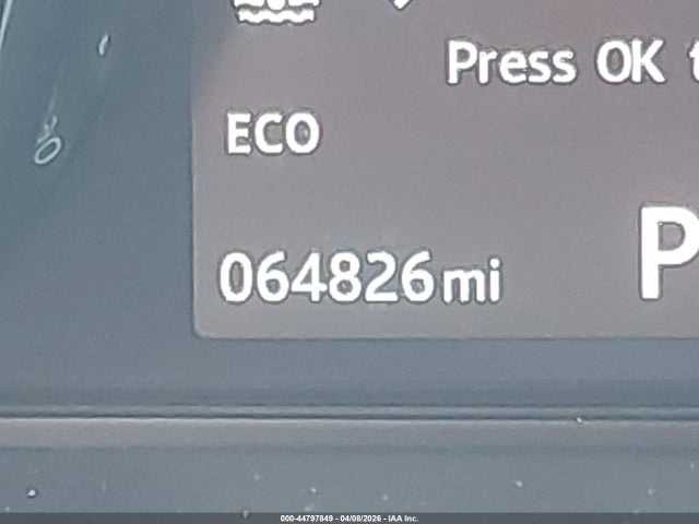 Land Rover Discovery Se