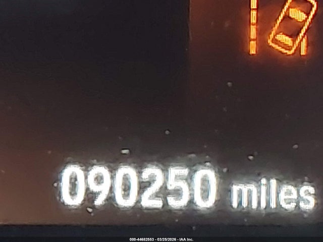 Honda Odyssey Ex-l