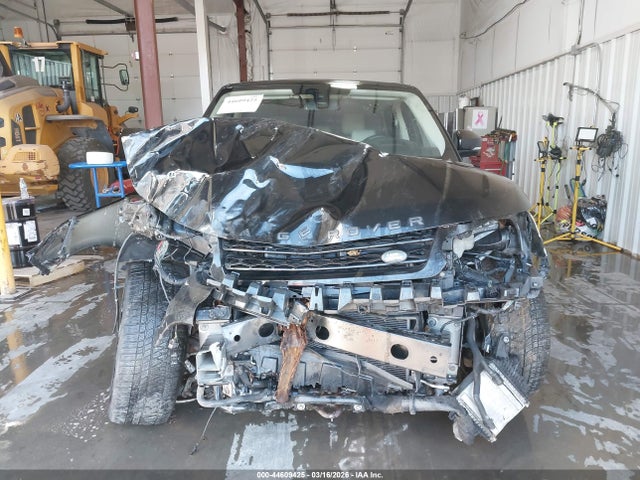 Land Rover Range Rover Sport 3.0l V6 Turbocharged Diesel Hse Td6