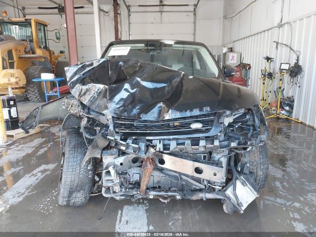 Land Rover Range Rover Sport 3.0l V6 Turbocharged Diesel Hse Td6